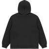 Levis X CLOT Hoodie Black Unisex Tops 000TP-0000
