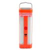 Multi-Functional Solar Camping Lantern & Mobile Work Light with Charging Feature