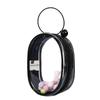 Waterproof PVC Clear Storage Bag for Kids Activities and Everyday Organization Ideal for Families Organization