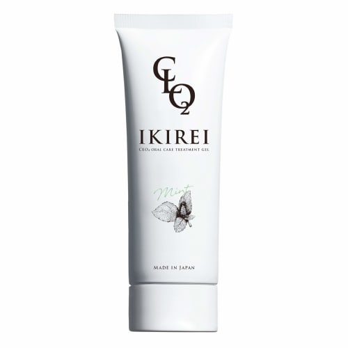 

Официальный лечебный гель для ухода за полостью рта IKIREI, вкус мяты, уход за свежестью дыхания, зубная паста, уход за полостью рта, зубная паста, 1 флакон