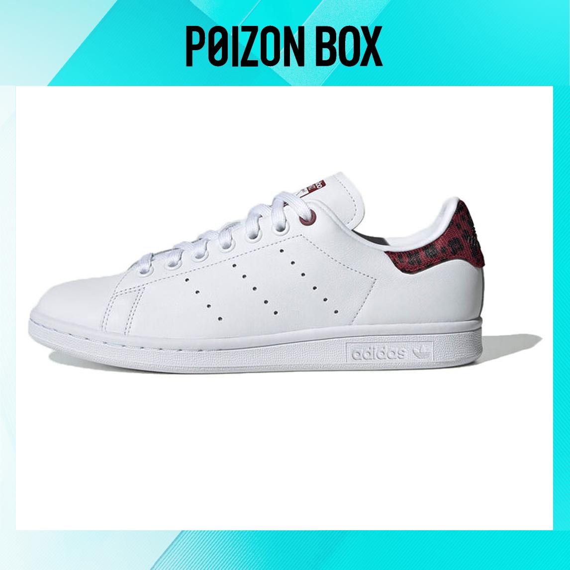 

кроссовки adidas originals StanSmith Skateboarding Shoes Women EE4896