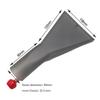 Vacuum Upholstery Nozzle Washing Nozzle Hose 139851 For Cleaning Furniture For Thomas Vacuum Cleaners Household Cleaning Tool