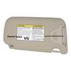 Beige Left Wireless Sun Visor for 2013-2019 Nissan Sentra 96401-3SG8A