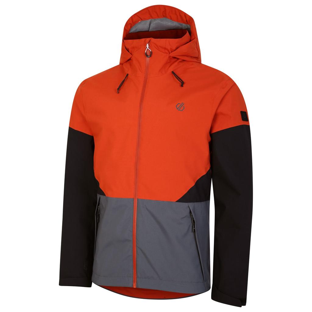 Dare 2B Mens Terrain Waterproof Jacket