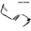 Rear License Plate Lamp Light Socket Wire Harness For Subaru Forester 84931SC060