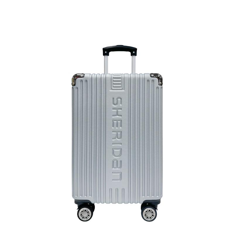 SHERIDAN SHX-2402S 20-Inch Carry-On Spinner Luggage