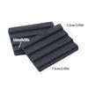 Hook Keeper Fly Fishing Tackle Acccessories Foam Fly Foam Patches Breastplate Foam Hanger Fly Fishing Hook Storage