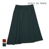 ECOLEDEPARIS Buckle Point Skirt_Cb0Xwsc032Z