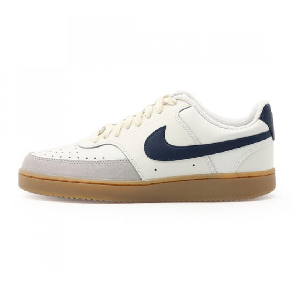 Nike Unisex Sneakers Court Vision Low