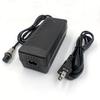 48V Charger Output 54.6V2A  Lithium Battery Charger for 48V Kugoo M4  Kugoo X1 M4 Pro Speedway Leger Mini 4 Pro