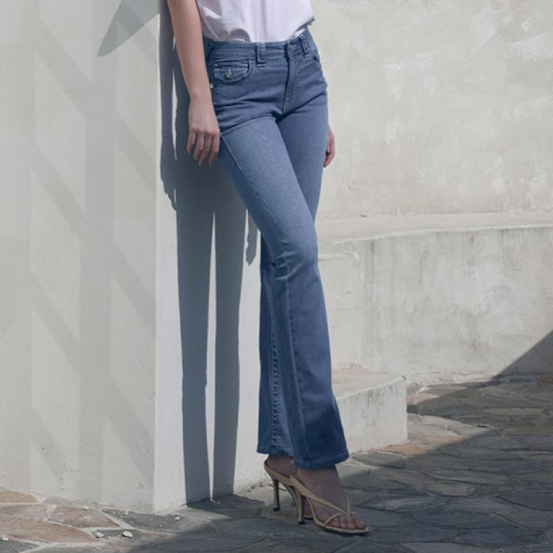 True Religion Women Denim Pants Set 2