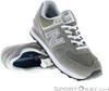 Кроссовки New Balance 574 grey/white