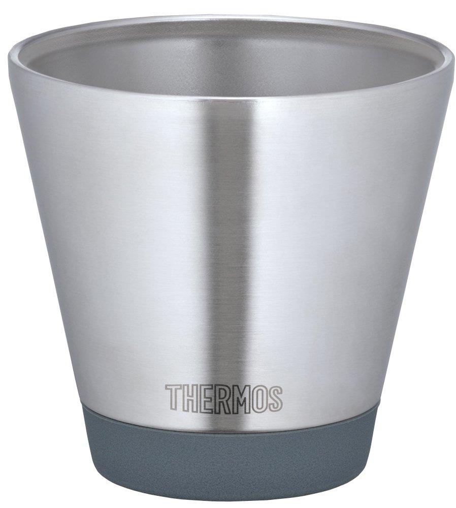 

Thermos Vacuum Insulated Cup 400ml Gray GY JDD-400 серый