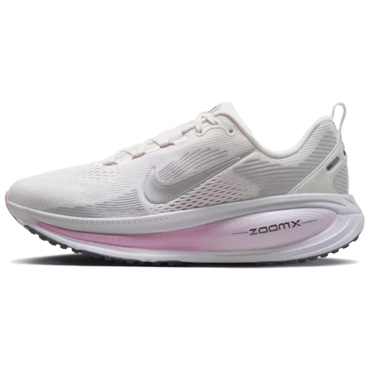 New Nike Vomero 18 Abrasion Resistant Low Top Running Shoes Women's Pink IM2503-133