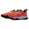 Under Armour Hovr Splash 3 Curry Fashion Versatile Durable Breathable Low-Top Basketball Shoes Unisex sneaker Orange 3026891-800