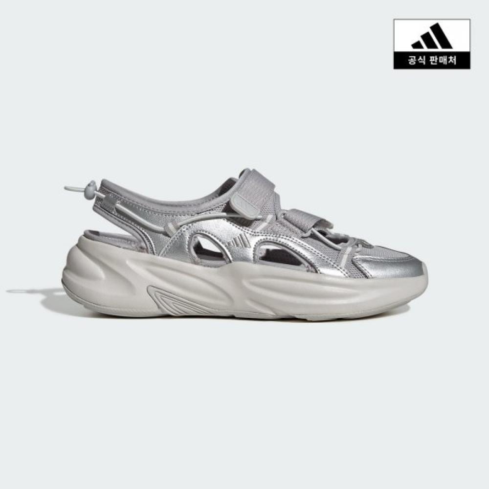 Adidas Oz Wave Sandal Js4580 JS4580/255