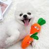 Puppy Squeaky Toys for Small Medium Dogs Aggressive Chewers for Dog Cat Products Accessories giochi cane indistruttibili