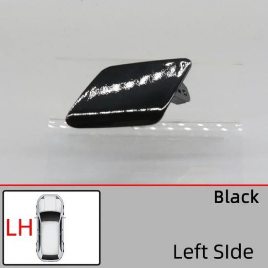 Front Bumper Headlight Washer Sprayer Cap for BMW 3 Series F30 F31 2012 - 2015
