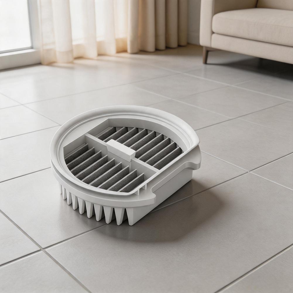 Replacement HEPA Filter for MJWXCQ03DY Lite Wireless Vacuum Cleaner Supports Effective and Dust Particle Capture
