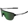 Sports Shield High Contrast Road RAM Matte [Alpina] Sunglasses, Lens, Mirror, Anti-Fog, UV400, Lightweight, Windproof, MTB, Bike, Running, 2.0 Q-LITE,