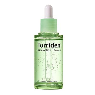 BALANCEFUL Cica Soothing Serum Calming & Barrier Repair 50ml