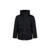 Jordan Air Jordan Wings Dunjakke Herre Sort BQ4171-010