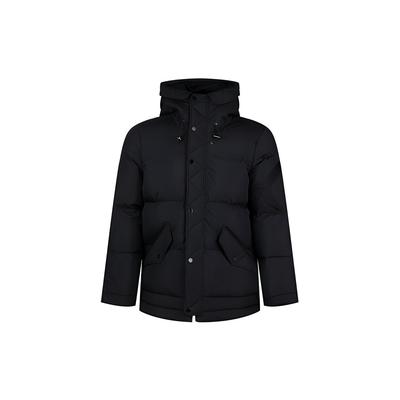 Air Jordan Wings Down Jacket Men's Black BQ4171-010