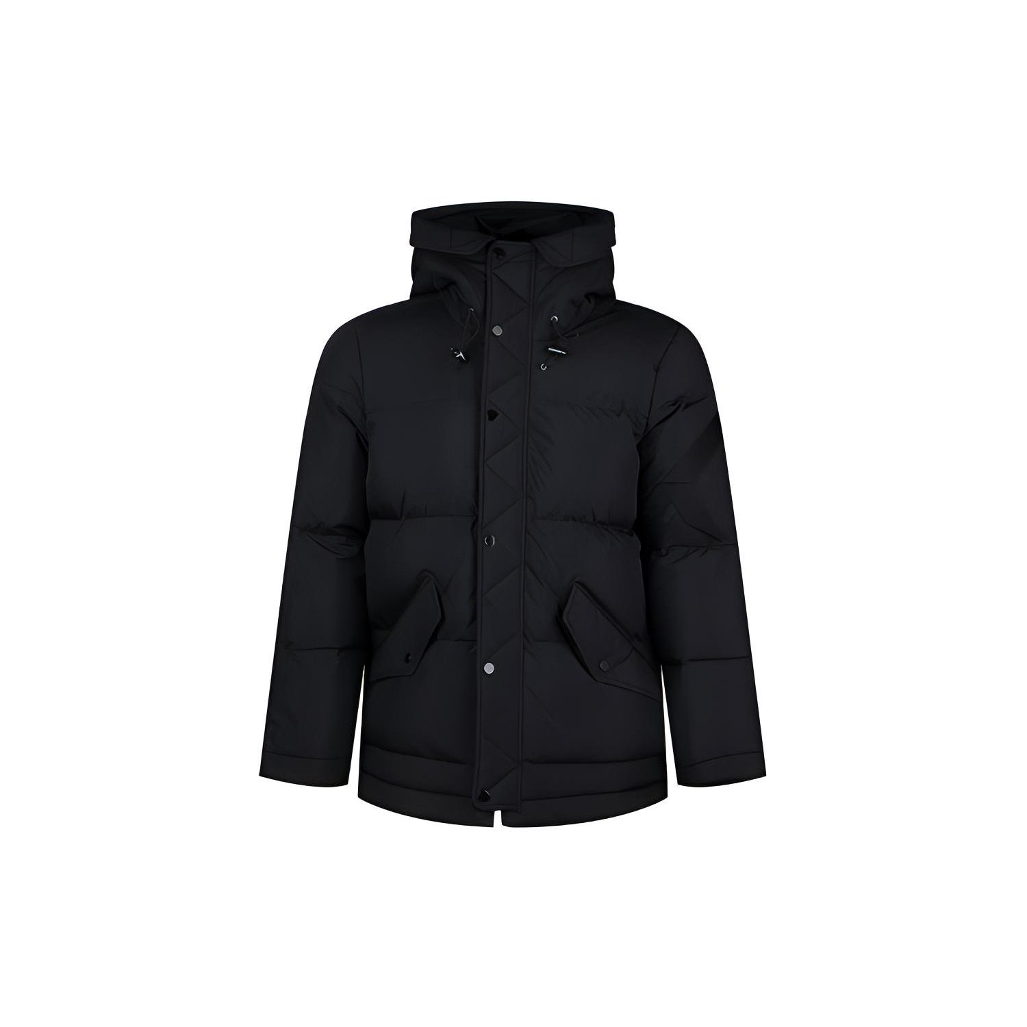 Jordan Air Jordan Wings Down Jacket Men s Black BQ4171-010 M