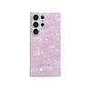 Colorful Shell Pattern Phone Case for Samsung S25US24FE/S23+/A14/A35/A55 5G/Note20U
