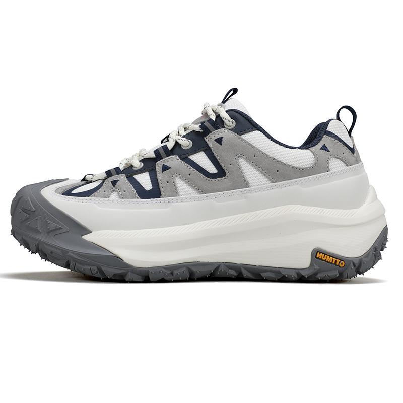 HUMTTO Дышащие кроссовки для бега Легкие повседневные кроссовки для бега по пересеченной — фото 6