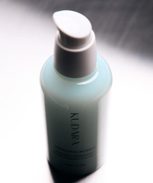 Kudara Porcelain Glow Serum 80ml