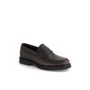 Men S Ultra Lightweight Saffiano Loafer  3cm  Amm520 Ke28
