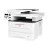 Pantum M7105DN A4 Black & White Laser 3-in-1 Multifunction Printer with Auto Duplex CN plug (adapter included)