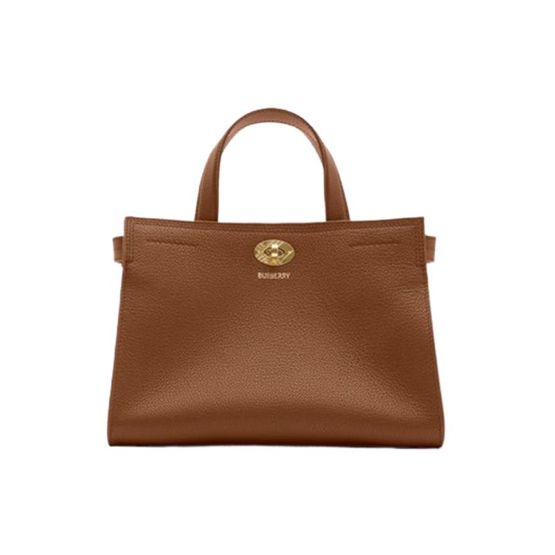 

Жіноча сумка-тоут BURBERRY Cotswolds Mini