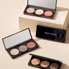 Maquiagem para olhos – Sombras de olhos