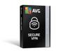 AVG Secure VPN Multidevice • 10 Devices • 1 Year