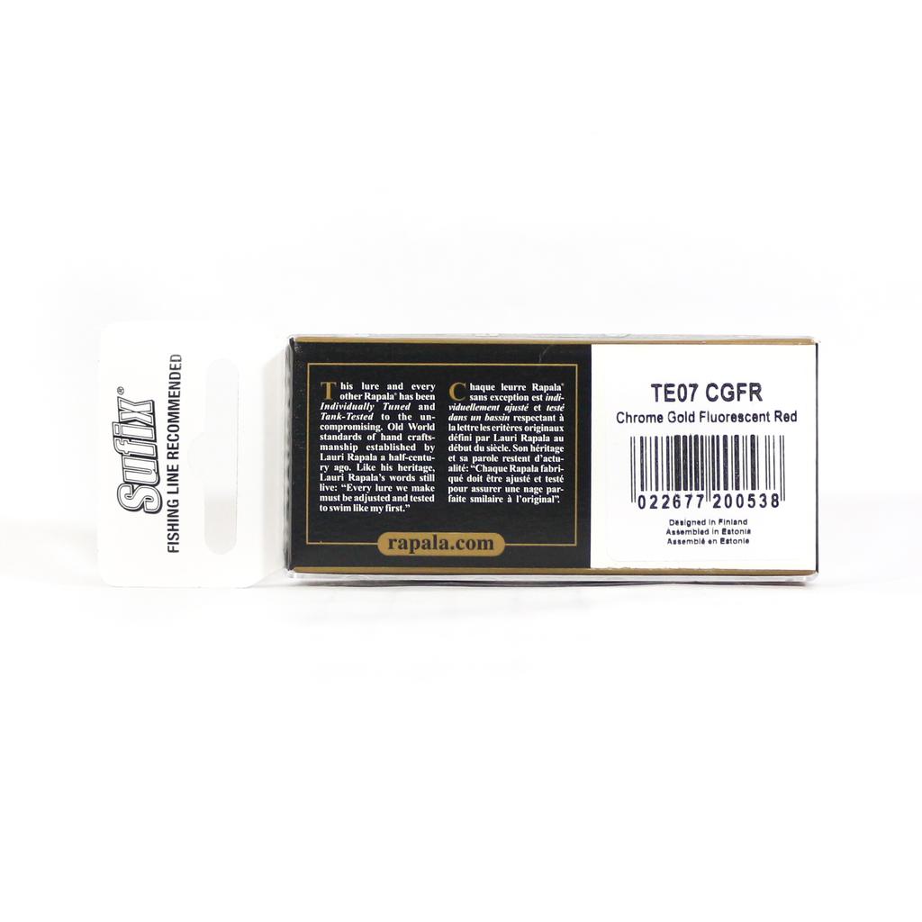 Rapala Team Esko Floating Lure TE07/SML (2031)
