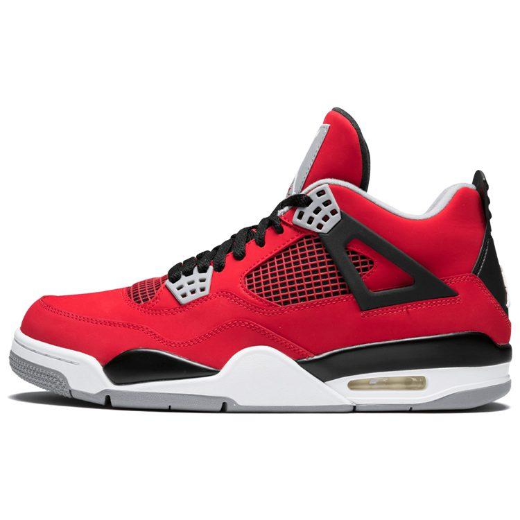 Jordan 4 Retro Toro Bravo 308497-603