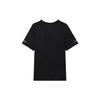 New Nike Dri Fit T Shirt Men's Black FZ0584-010
