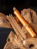 Sandalwood & Agarwood Gift Box Incense Sticks for Home & Indoor Use - Natural Buddhist Incense