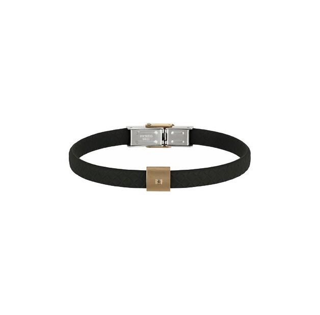 

Браслет Breil BLACK DIAMOND One Size