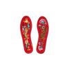 Anta Cushioning Slip Resistant Abrasion Resistant Low top Running Shoes Women's Ivory White 122215580A-1