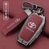 AOQ1 Suitable for Toyota 2025 New Fenglanda Leading Key Set Double Engine Luxury Edition Car Special Case Buckle for Men and Women 24
