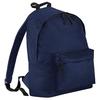 BagBase Fashion Backpack / Rucksack (18 Liters) (Pack Of 2)