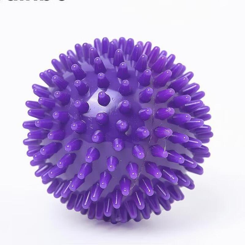 

WEZHO Spiky Fascia Massage Ball Set