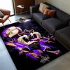 Tazmanian Devil's Fury Area Rug Suitable for Indoor And Outdoor,Carpets for Kitchens, Homes, Offices, Living Rooms,Home Decor,Christmas Gift