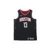 Nike Basketball Jersey Men's Black 877206-010