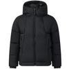 Men's Hooded Down Jacket