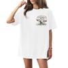 Commemorative Short Sleeve T-Shirt for Men and Women Casual Everyday Wear