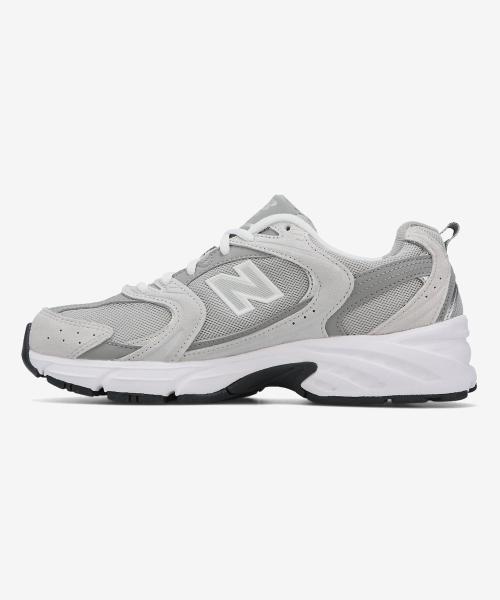[New Balance] MR530CK (GRAY) NBPDGS117G_15